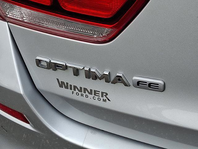 Used 2019 Kia Optima LX image 29