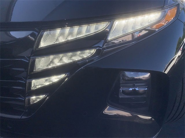 Used 2024 Hyundai Tucson Limited image 9