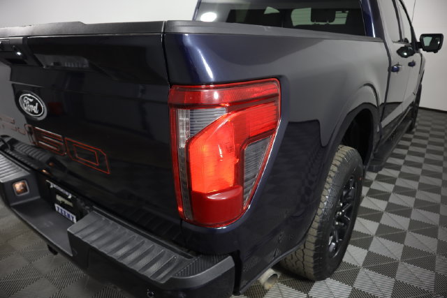 Certified 2024 Ford F150 XLT w/ Bed Utility Package AWD/4WD image 69