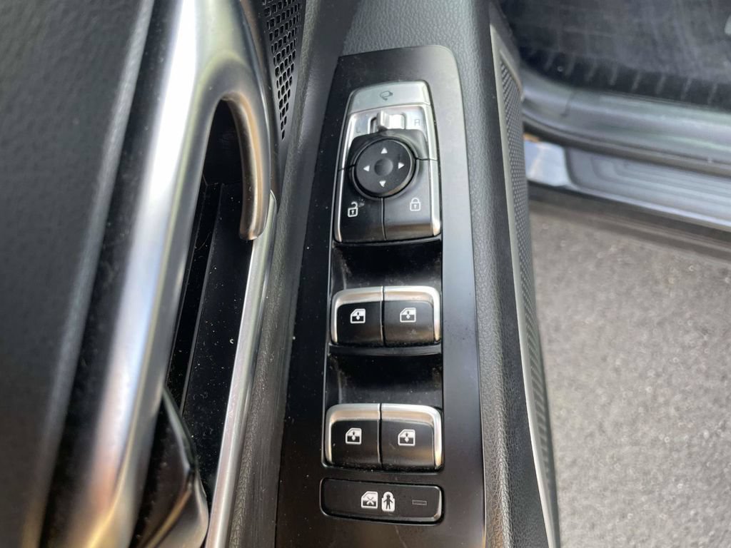 Used 2020 Kia Telluride EX w/ Towing Package FWD image 16