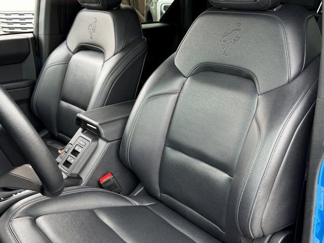 Certified 2025 Ford Bronco Badlands image 15