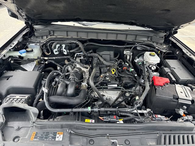 Certified 2022 Ford Bronco Outer Banks AWD/4WD image 39
