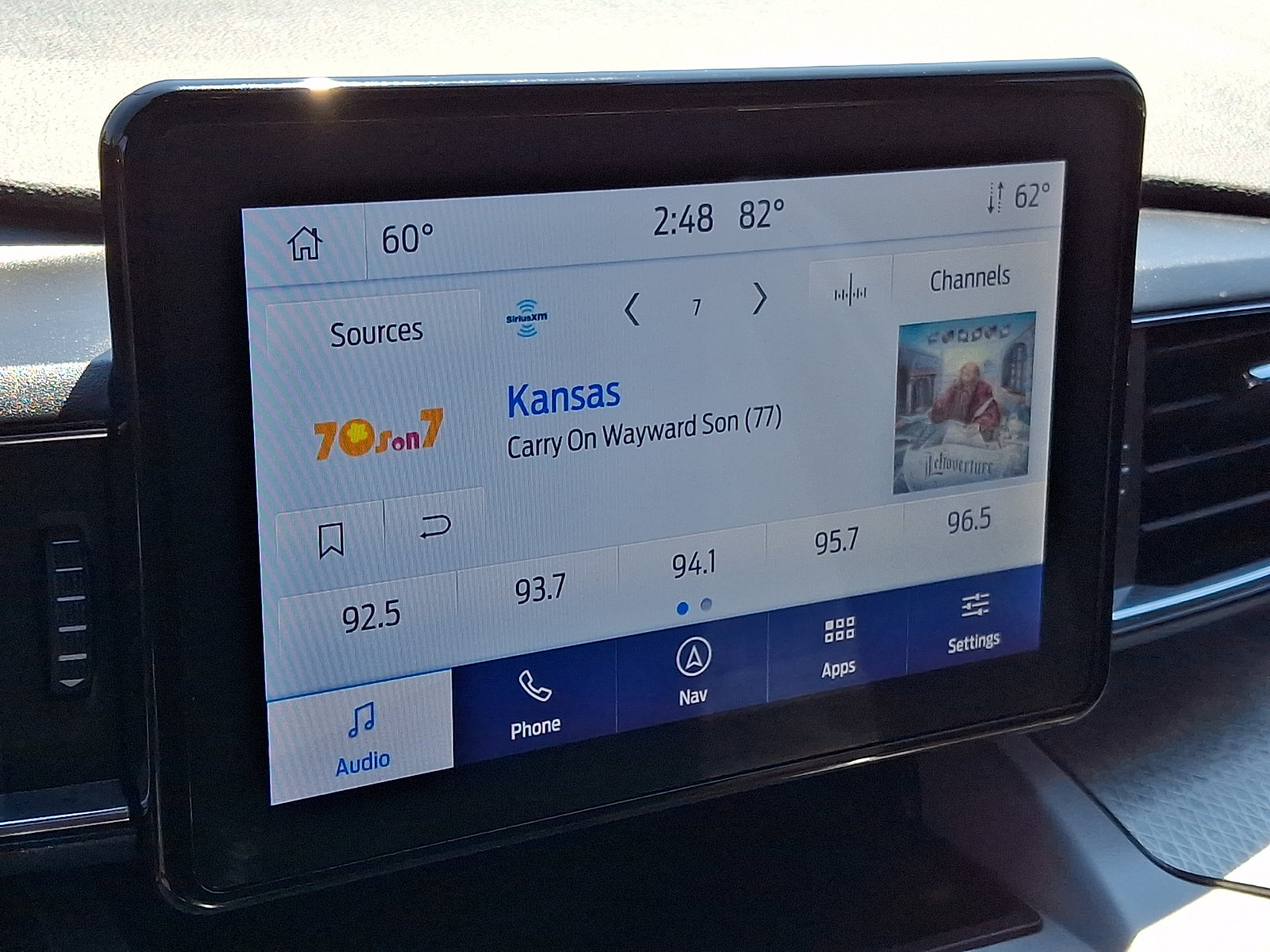 Certified 2023 Ford Explorer Timberline w/ Timberline Technology Package AWD/4WD image 21