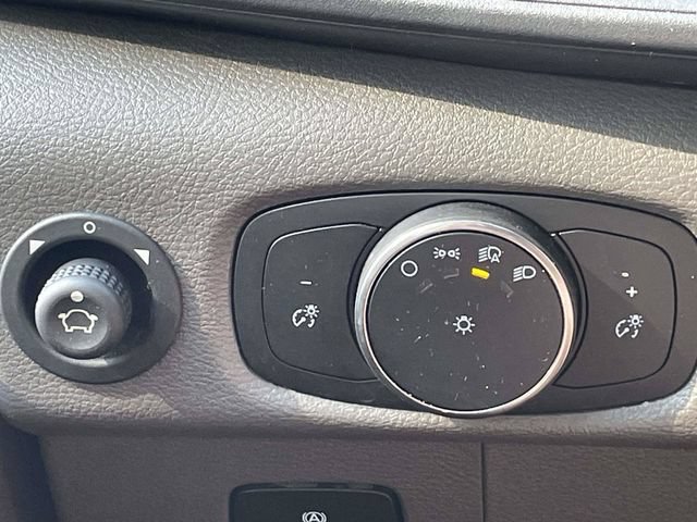 Certified 2026 Ford Transit 250 148 High Roof RWD image 9