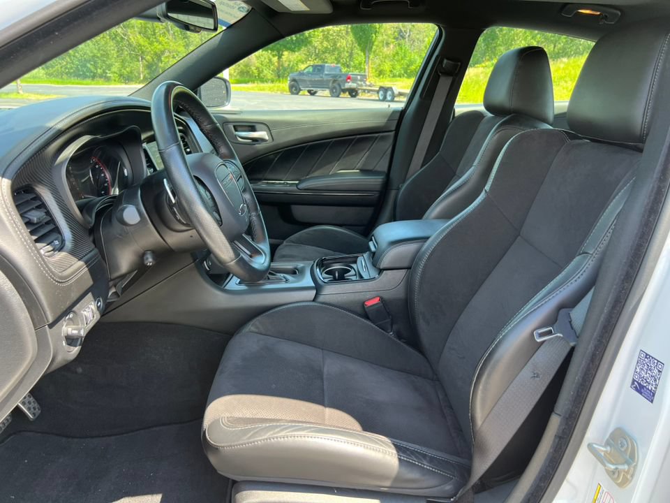 Used 2023 Dodge Charger GT w/ Plus Group AWD/4WD image 4
