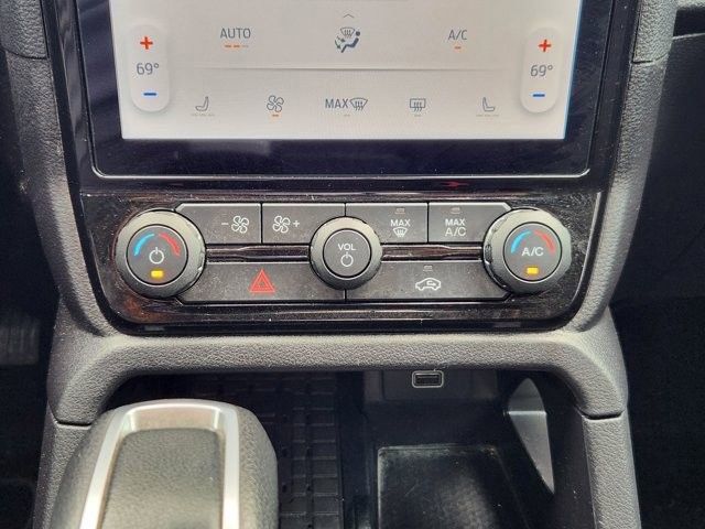 Certified 2024 Ford Ranger XLT w/ Equipment Group 301A High RWD image 17