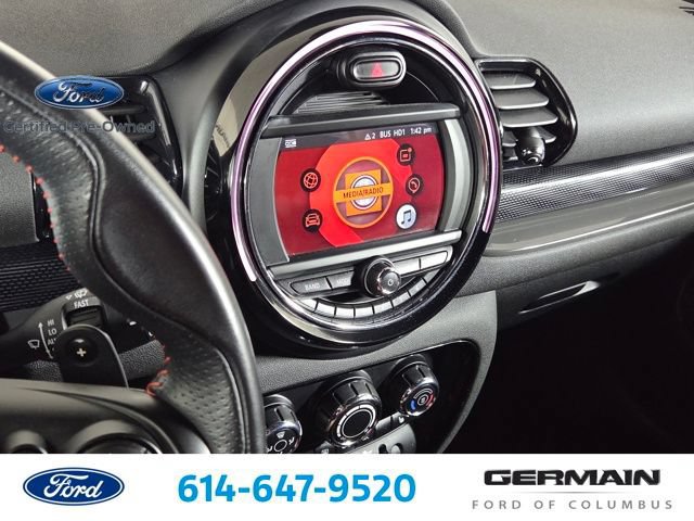Used 2019 MINI Cooper Clubman S FWD image 27