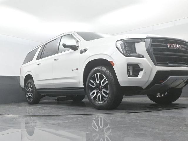 Used 2023 GMC Yukon XL AT4 w/ LPO, Floor Liner Package AWD/4WD image 32