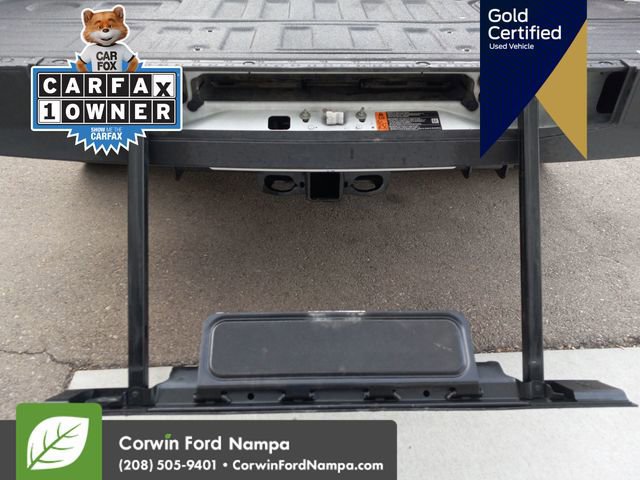 Certified 2024 Ford F450 Lariat w/ Lariat Ultimate Package image 33