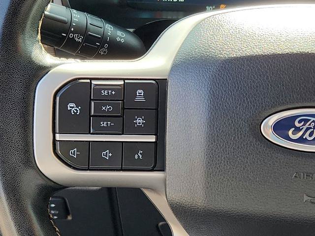 Certified 2023 Ford Expedition Limited RWD image 30