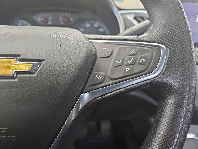 Used 2024 Chevrolet Malibu LT FWD image 17