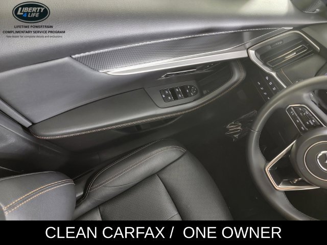 Used 2026 MAZDA CX-90 3.3 Turbo w/ Premium Sport Pkg AWD/4WD image 30