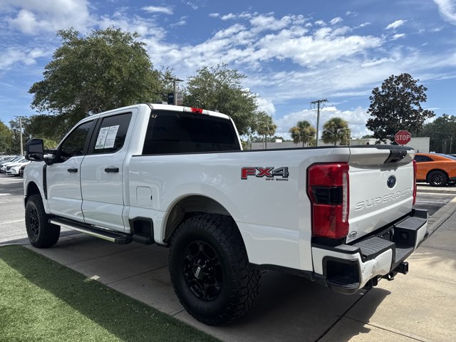 Certified 2023 Ford F250 XL w/ STX Appearance Package AWD/4WD image 7