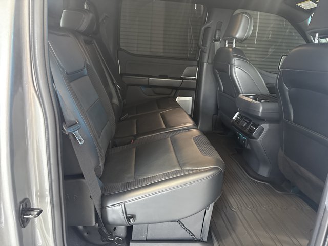 Certified 2023 Ford F150 Raptor w/ Raptor 37 Performance Package AWD/4WD image 16