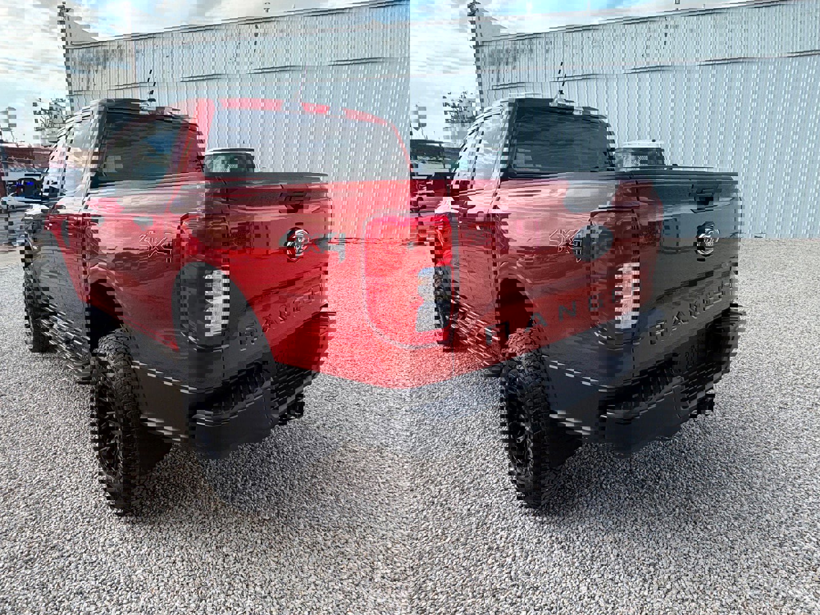 Certified 2024 Ford Ranger XL w/ Trailer Tow Package image 3