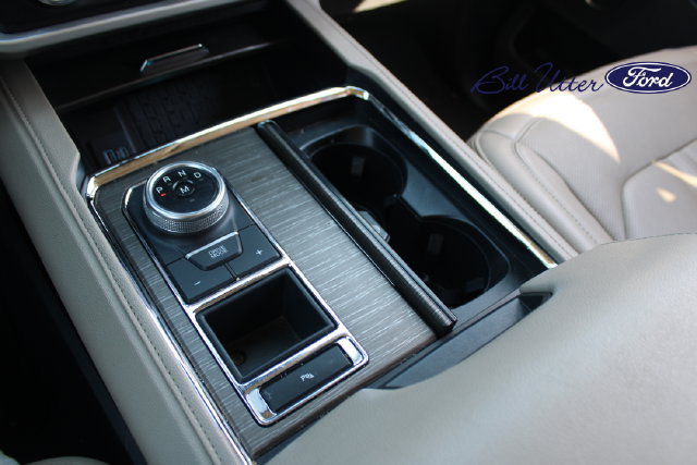 Certified 2024 Ford Expedition Max Limited RWD image 19