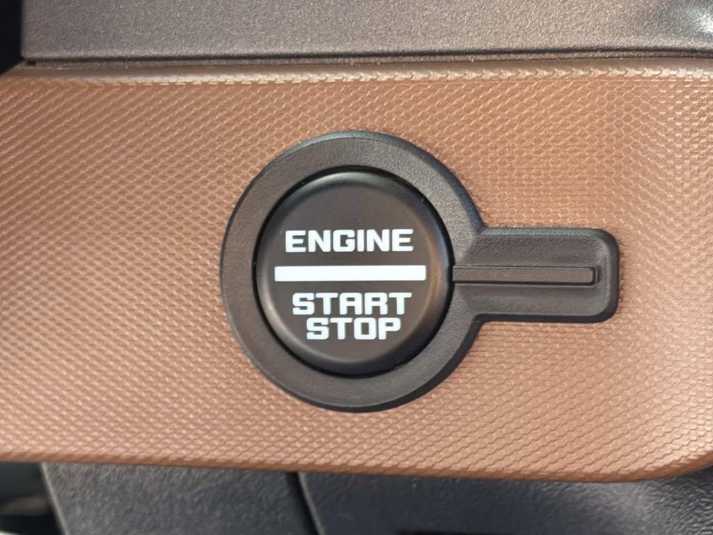 Certified 2024 Ford Bronco Outer Banks image 15