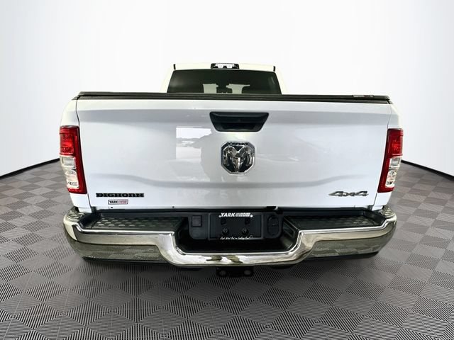 Used 2023 RAM 2500 Big Horn w/ Level 1 Equipment Group AWD/4WD image 11