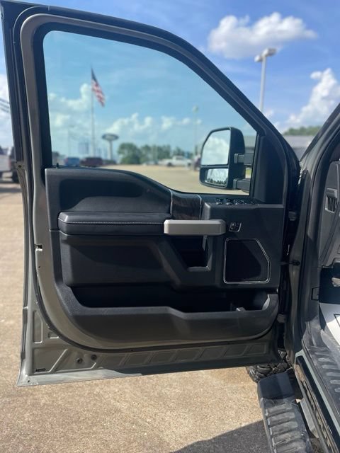 Certified 2019 Ford F250 Lariat AWD/4WD image 25