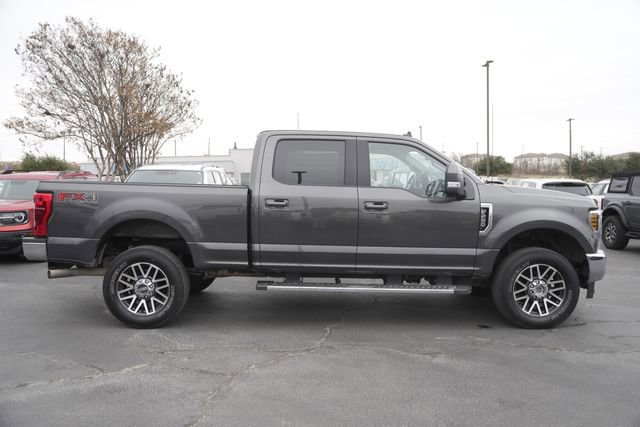 Certified 2019 Ford F250 Lariat w/ Lariat Value Package image 3