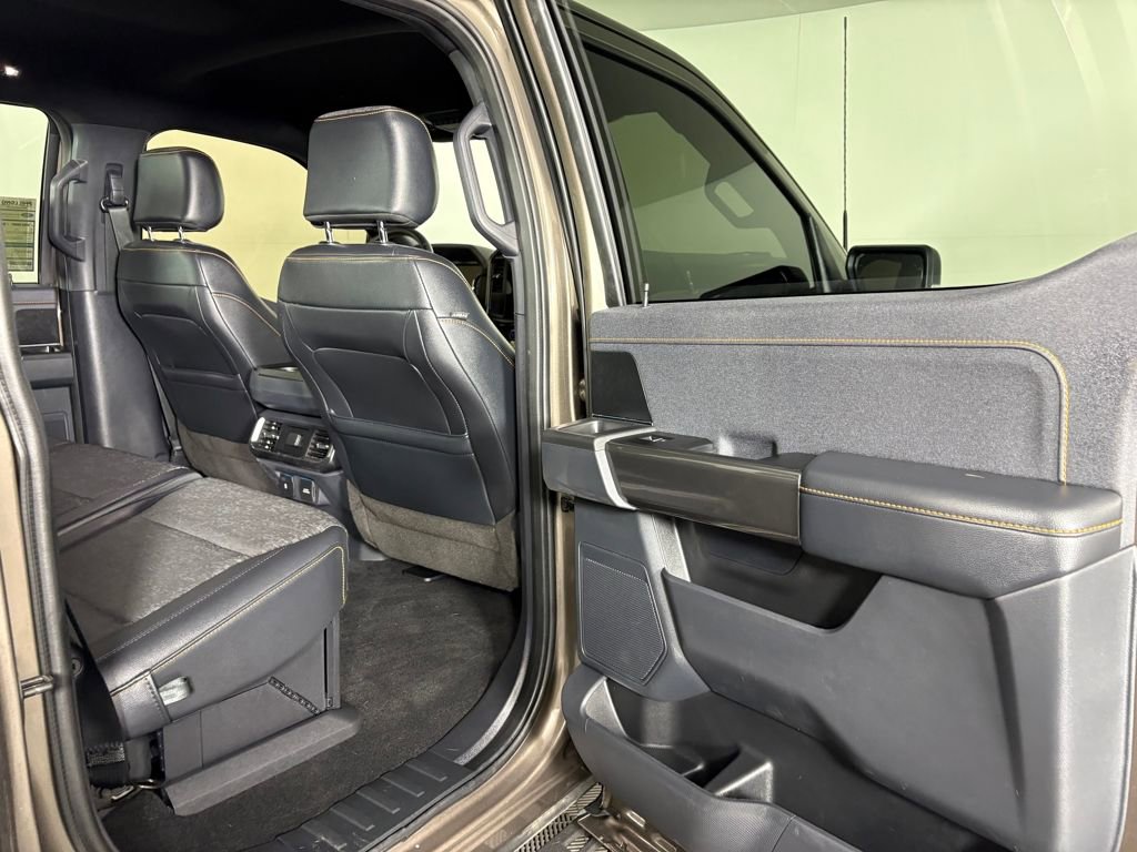 Certified 2023 Ford F150 Tremor image 33