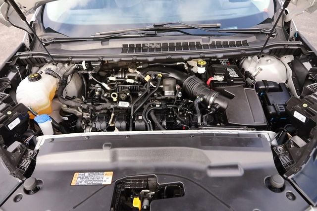 Certified 2024 Ford Edge Titanium image 26