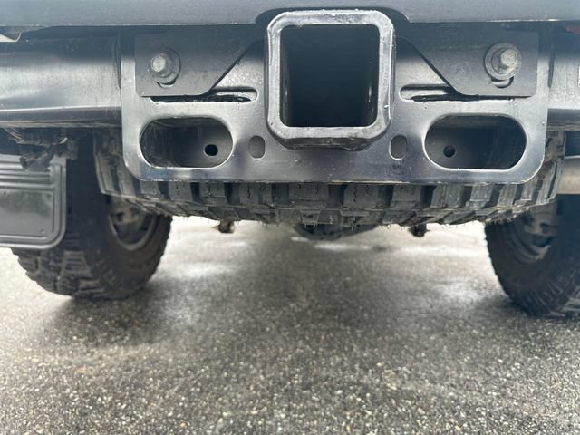 Certified 2025 Ford F350 Platinum w/ Tremor Off-Road Package AWD/4WD image 27