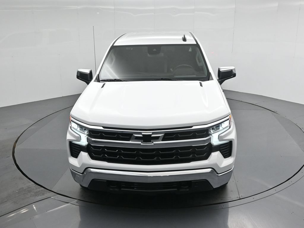Used 2023 Chevrolet Silverado 1500 LT w/ LPO, Dark Essentials Package AWD/4WD image 32