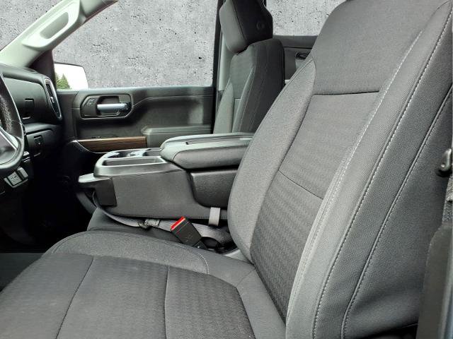 Used 2021 Chevrolet Silverado 1500 LT AWD/4WD image 20