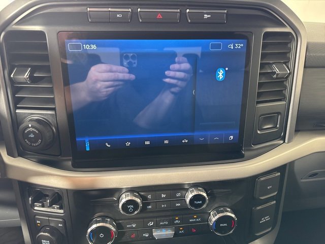 Certified 2022 Ford F150 XLT w/ Equipment Group 302A High image 15