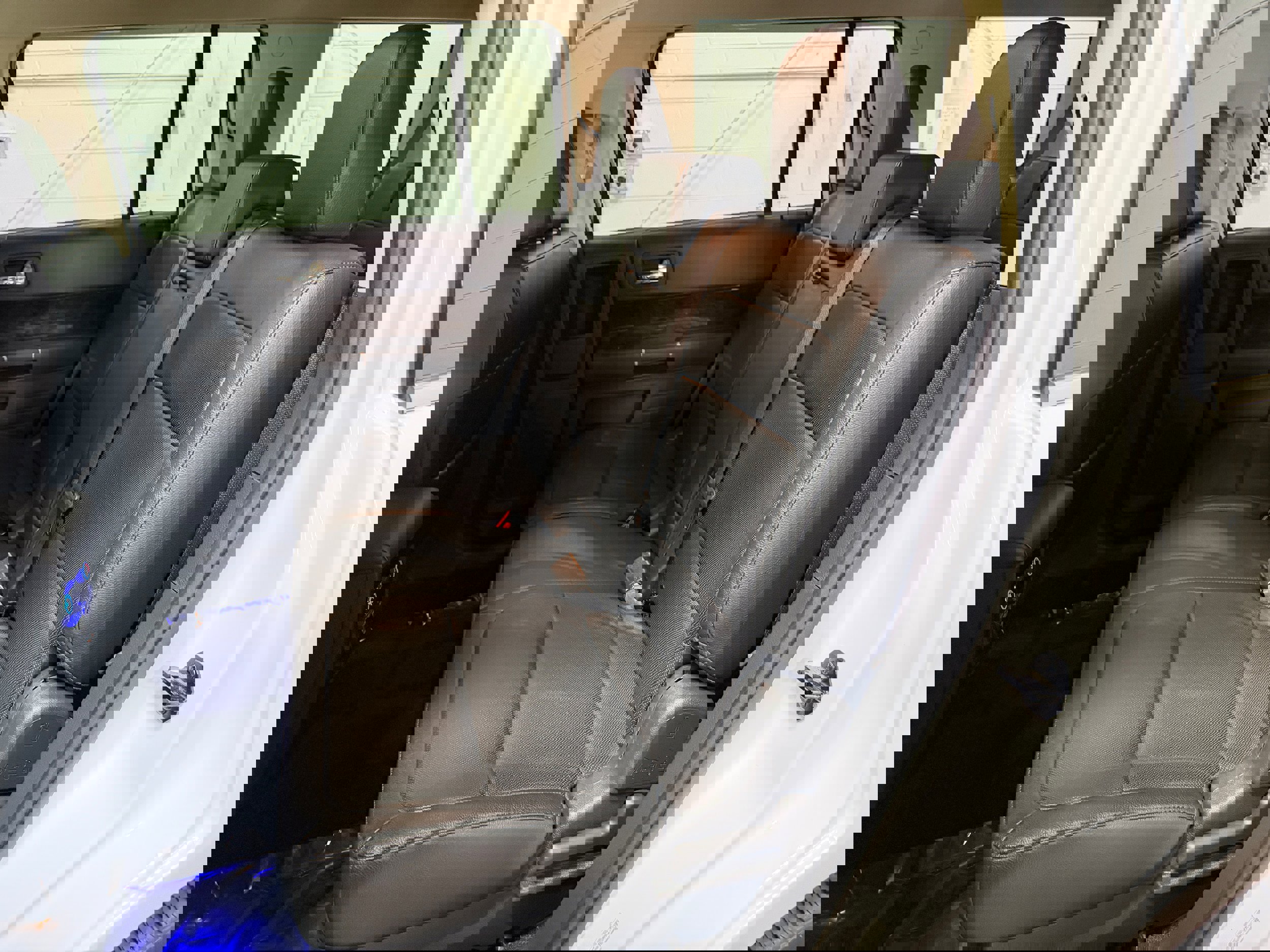 Certified 2019 Ford Flex Limited w/ Equipment Group 303A image 10