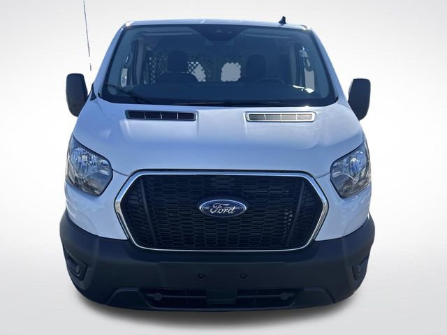 Certified 2024 Ford Transit 250 Low Roof w/ Exterior Upgrade Package image 10