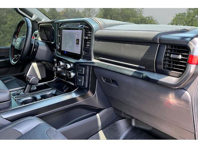 Certified 2026 Ford F150 Raptor AWD/4WD image 24
