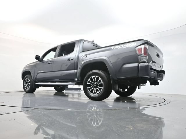 Used 2023 Toyota Tacoma TRD Sport AWD/4WD image 49