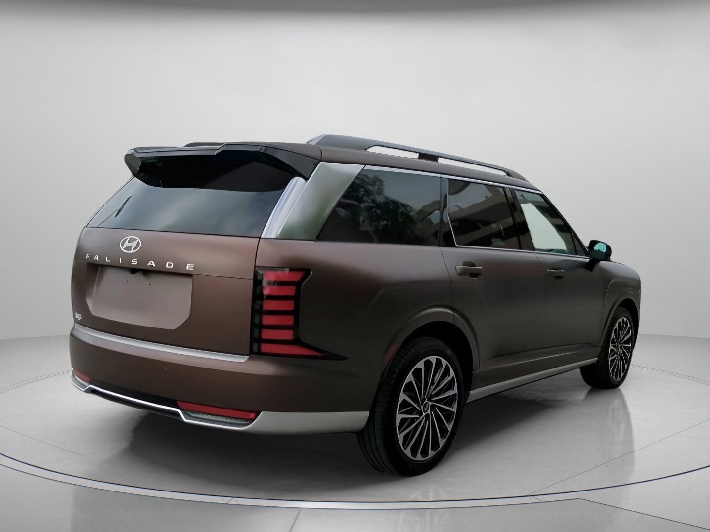 Used 2026 Hyundai Palisade Calligraphy image 26