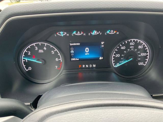 Certified 2023 Ford F150 XL w/ XL Chrome Appearance Package AWD/4WD image 15