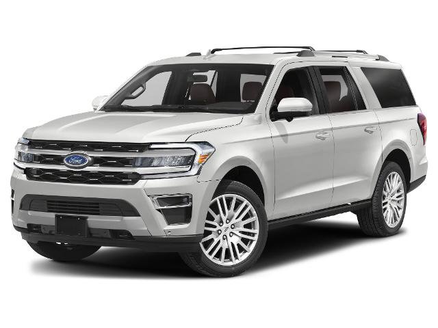 Certified 2023 Ford Expedition Max Limited