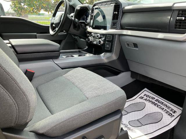 Certified 2023 Ford F150 XLT w/ Equipment Group 302A High AWD/4WD image 20