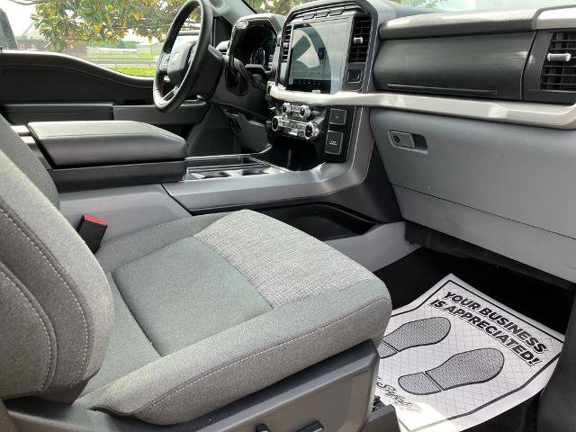 Certified 2023 Ford F150 XLT w/ Equipment Group 302A High AWD/4WD image 20