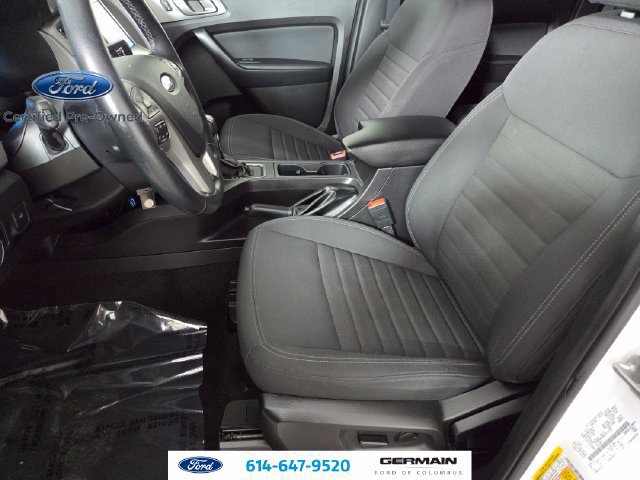 Certified 2023 Ford Ranger XLT w/ Equipment Group 302A High AWD/4WD image 18
