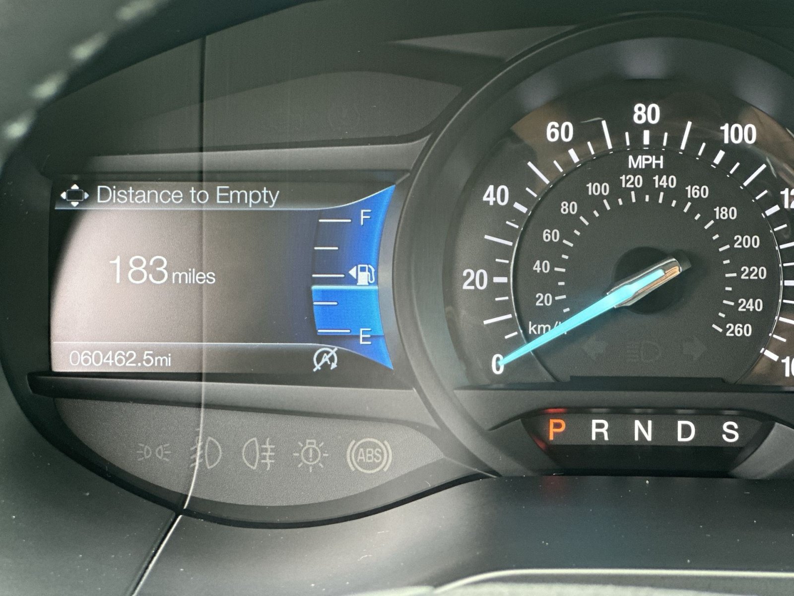 Certified 2022 Ford Edge SEL w/ Convenience Package AWD/4WD image 25