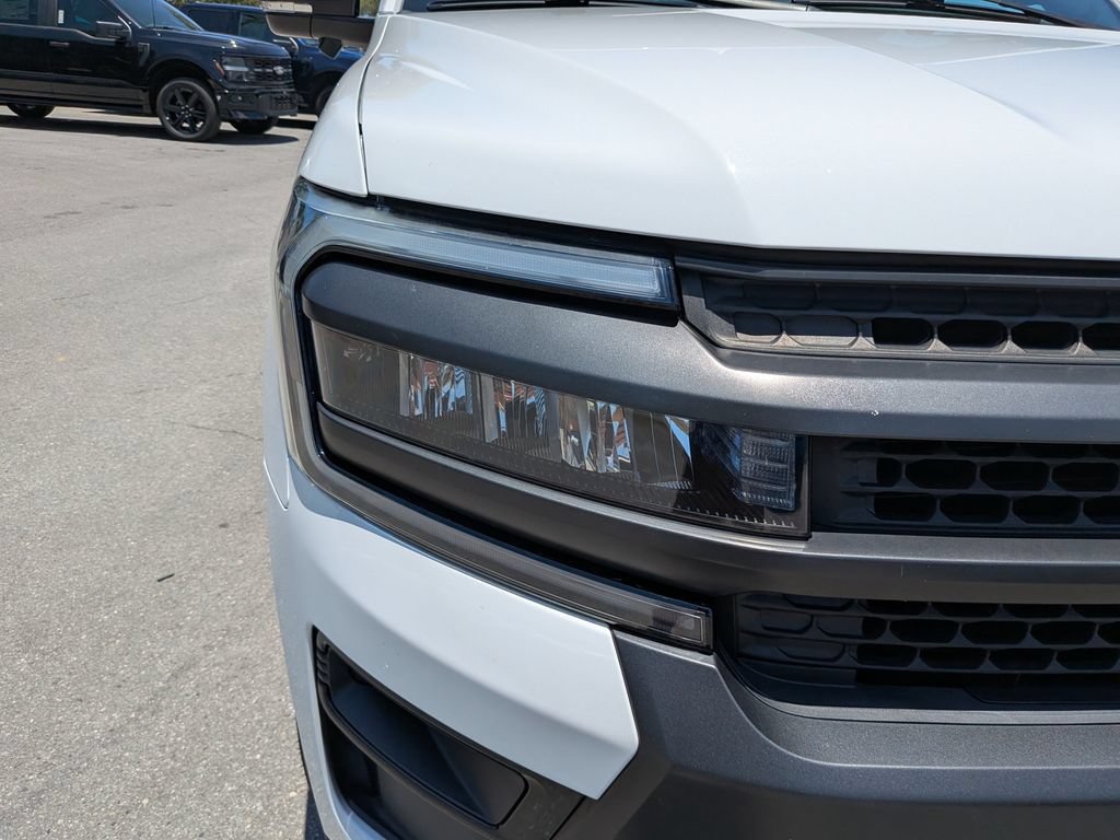Certified 2022 Ford Expedition Timberline AWD/4WD image 11