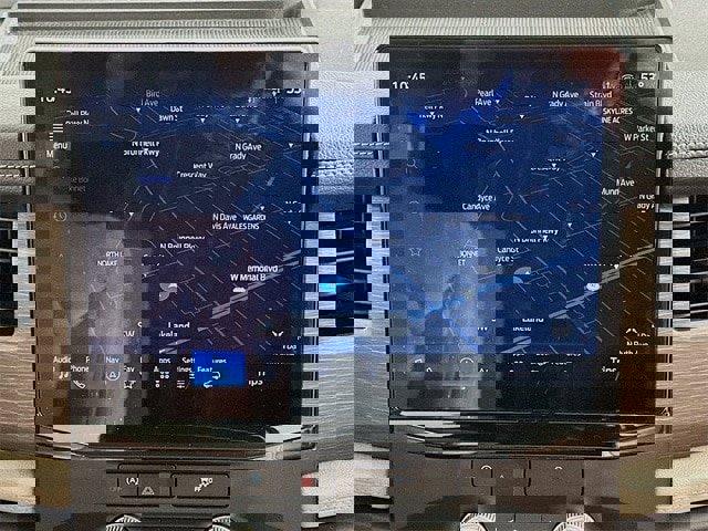 Certified 2024 Ford Expedition Max Limited image 17