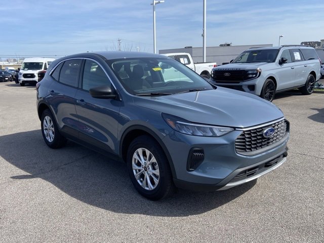 Certified 2023 Ford Escape Active image 4