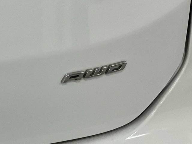 Certified 2024 Ford Edge SEL AWD/4WD image 6