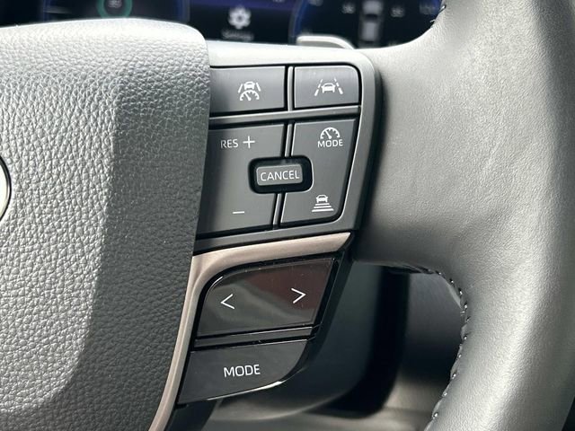 Used 2025 Toyota Camry XSE AWD/4WD image 34