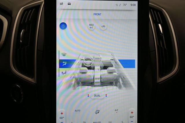 Certified 2021 Ford Edge ST-Line FWD image 22