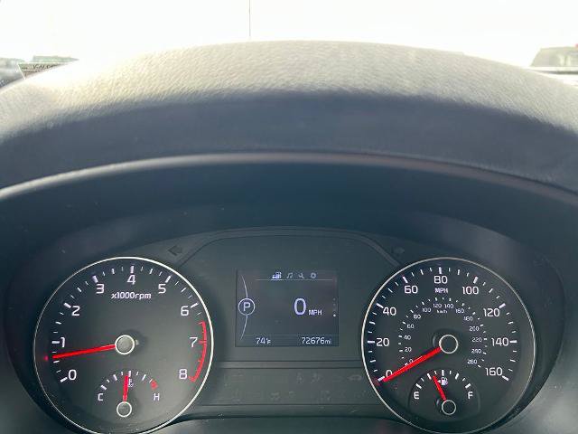 Used 2018 Kia Sportage LX AWD/4WD image 20