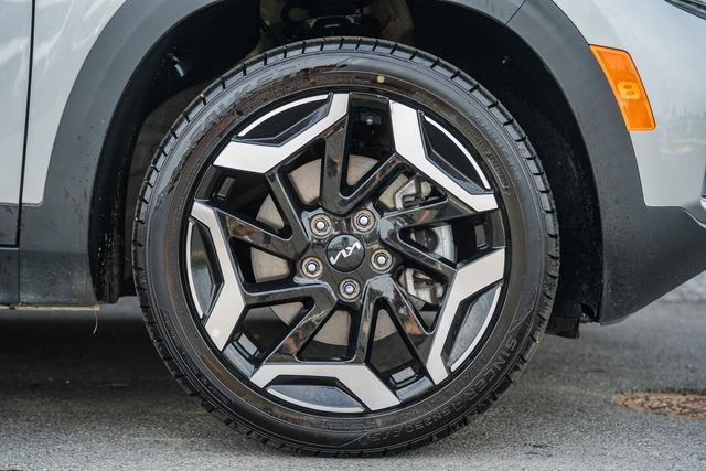 Used 2024 Kia Seltos SX AWD/4WD image 20
