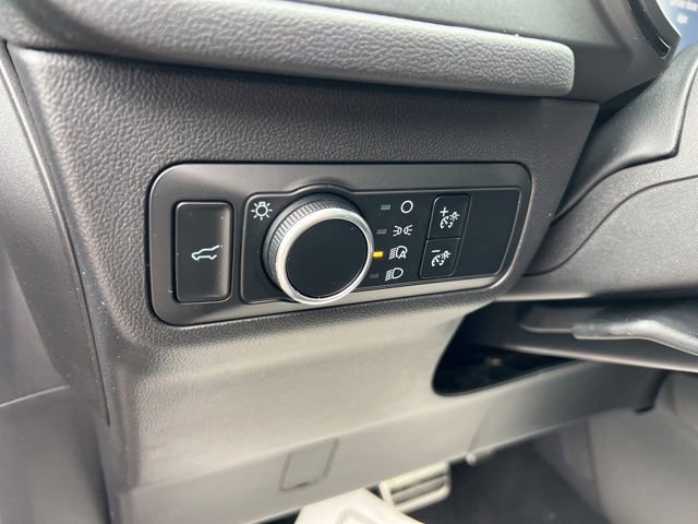 Certified 2024 Ford Escape ST-Line w/ Tech Pack #1 image 9